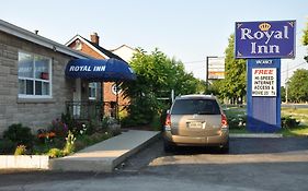 Royal Inn